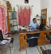 Kundan Guest Ghouse Hotell Allāhābād Junction Eksteriør bilde