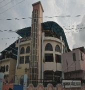 Kundan Guest Ghouse Hotell Allāhābād Junction Eksteriør bilde